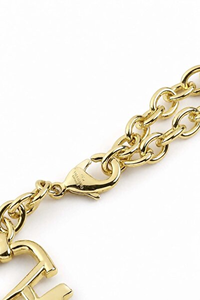 neslyaccessories Brand Necklace