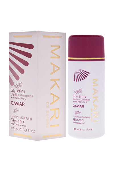 Generic Brand Caviar Luminous Clarifying Glycerin by Makari for Women - 5.1 o...