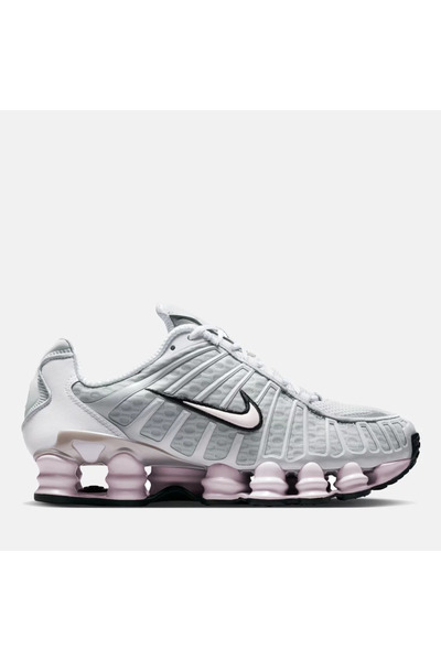 Nike Αθλητικά παπούτσια - Γκρι