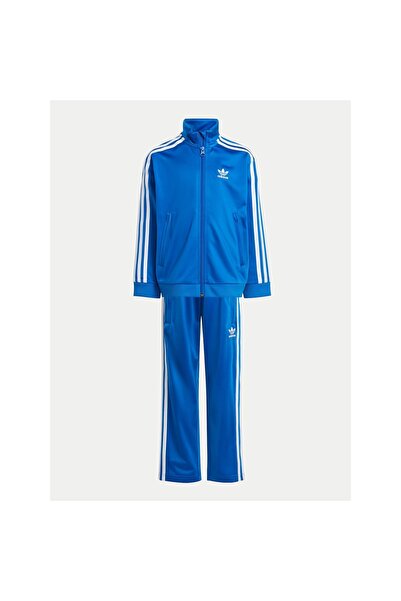 adidas Trening unisex pentru copii IY4802 Albastru