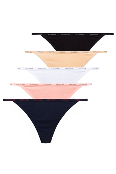 Uspa Underwear Sets - Multicolor