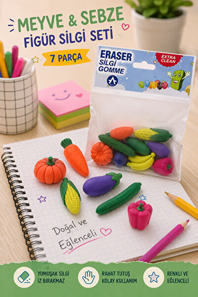 Binbirreyon Eraser