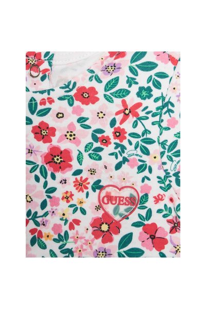 Guess Body bebeluș fetiță S4RG07KA6W4 Multicolor