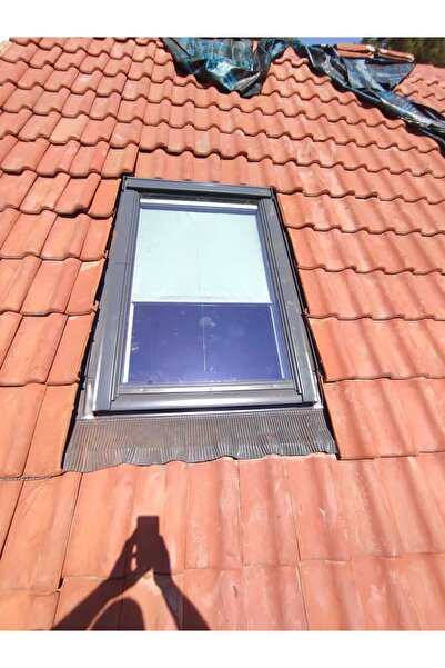 VELUX HOME Çatı Penceresi