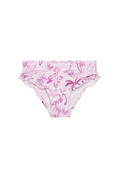 Guess Costum de baie fete J5GZ49MC052 Roz