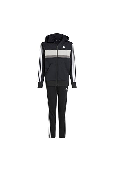 adidas Trening unisex pentru copii JC7520 Negru