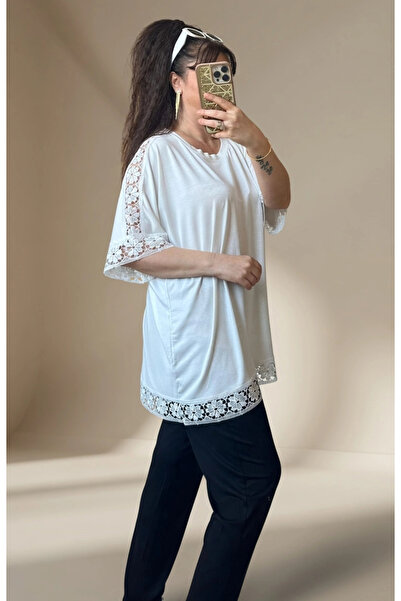 AZRA BUTİK Two Piece Sets - Black - Long