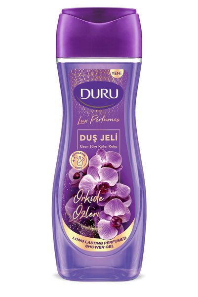 Generic Brand Parfüme Shower Gel 450ml 1 Piece