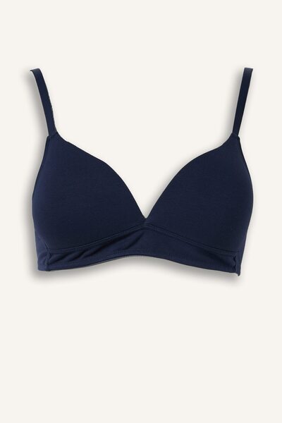 DeFacto Bras - Dark blue - Plain