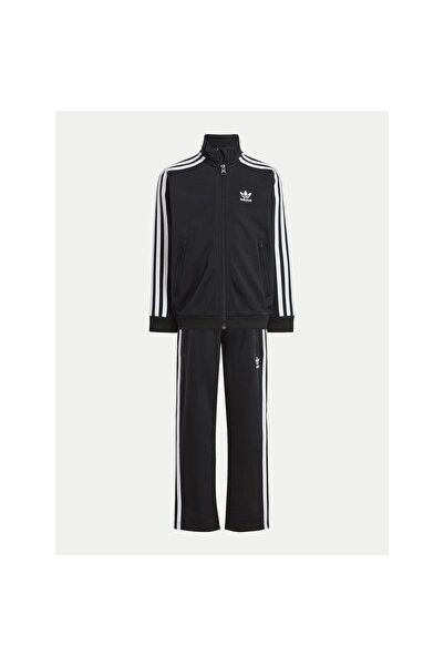 adidas Trening unisex pentru copii IY4798 Negru