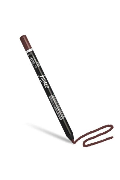 Bezos G.R.Emily Lip Pencil 217 1 Piece