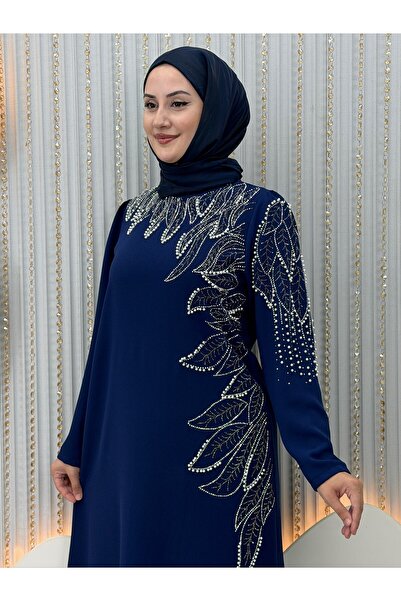 HASPASHA DENİZ YILDIZI TESETTÜR ABİYE