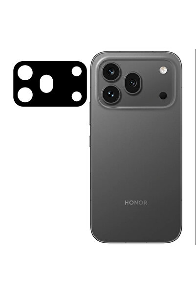 BizonMobile Bizon Προστατευτικό Φακού Κάμερας από Σκληρυμένο Γυαλί, Σετ 2 τεμ...