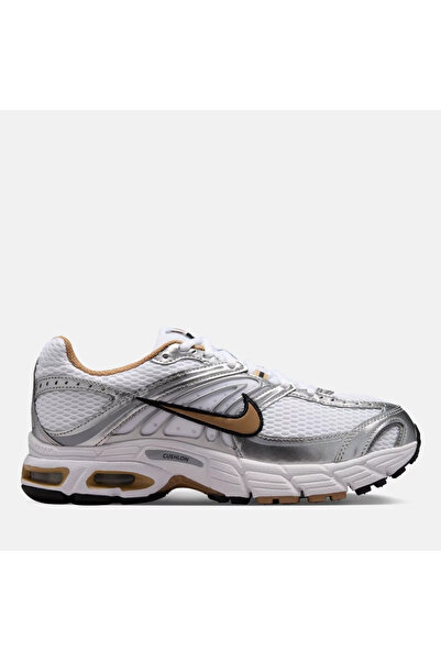 Nike Αθλητικά παπούτσια - Λευκό - Επίπεδη