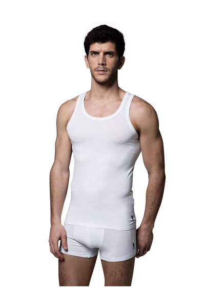 Uspa Underwear Sets - White