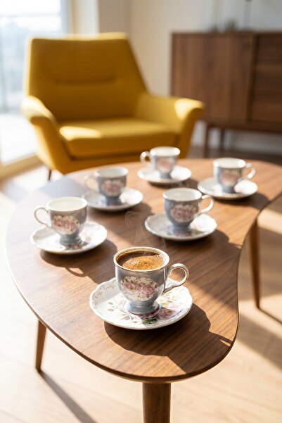 ACAR Coffee Cup - Multicolor - 7–12