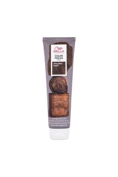 Wella Chocolate Touch Color-Enhancing Mask 150 ml,