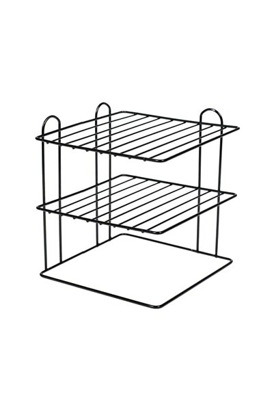 Bezos Foldable Cabinet Shelf Organizer 1 Piece