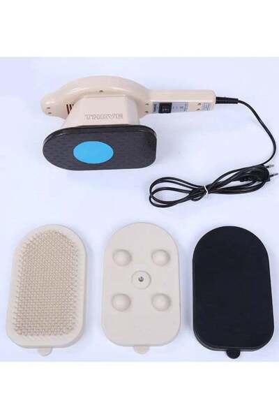 Thrive Full Body Massager Beige