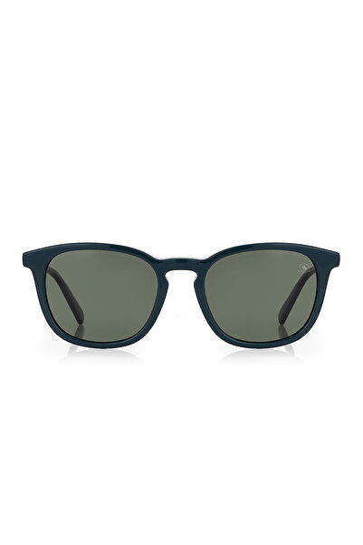 Santa Barbara Polo & Racquet Club Sunglasses - Green - Green