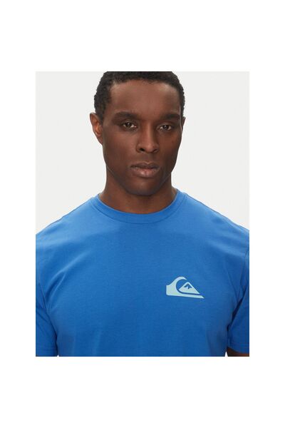 Quiksilver Cămăși - Bleumarin - Casual