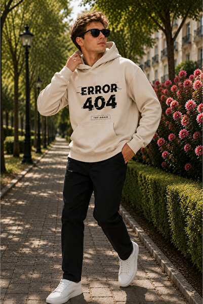 caddekombin Sweatshirts - Beige - Casual