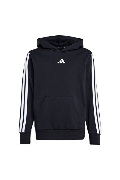 adidas Bluză unisex pentru copii JN2416 Negru