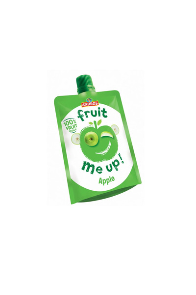 Fruit Me Up Apple (4x90gm)