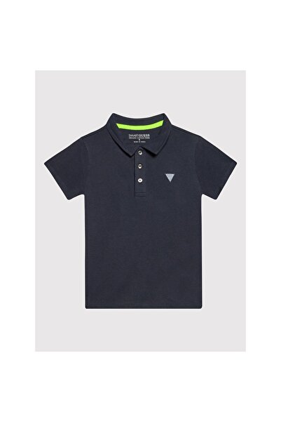 Guess Tricouri - Galben - Regular fit
