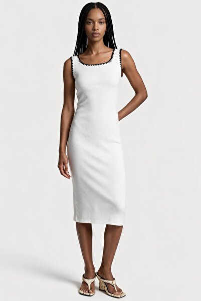 Hiccup Msn Women's Midi Dress