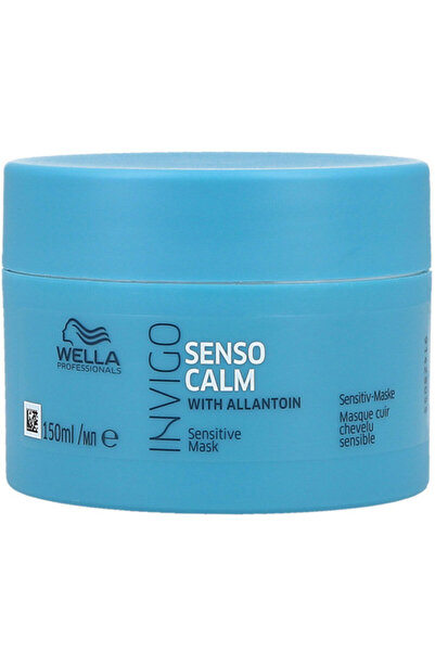 Wella Professionals Invigo Sensi Calm hair mask 150ml