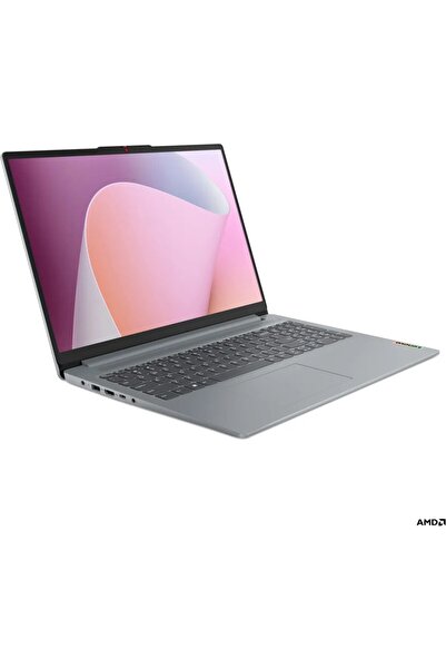 LENOVO IdeaPad Slim 3/AMD Ryzen 5 40/16 GB RAM/512 GB SSD/15.6" FHD/W11/Lapto...