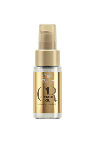 Wella Oil Reflections treatment 30ml