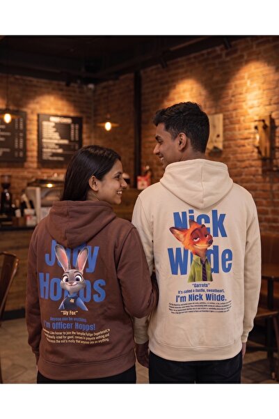 darkopia Sweatshirts - Beige - Sportswear