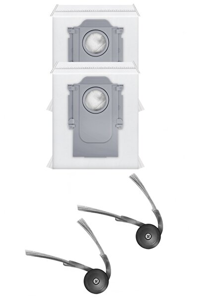 Rovexa Accesorii pentru aspiratoare - Portocaliu