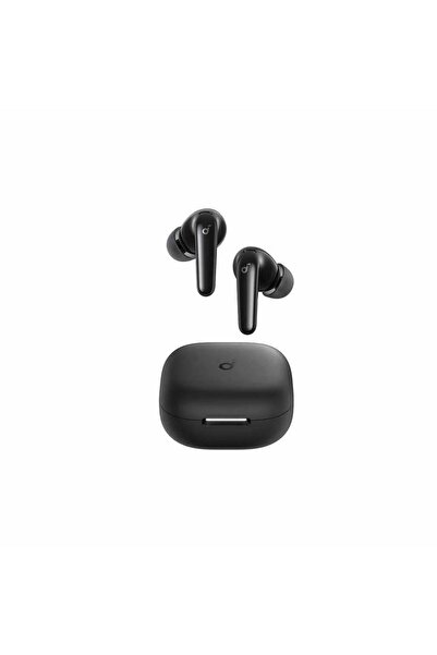Soundcore سماعات أذن بلوتوث R60I NC - أسود