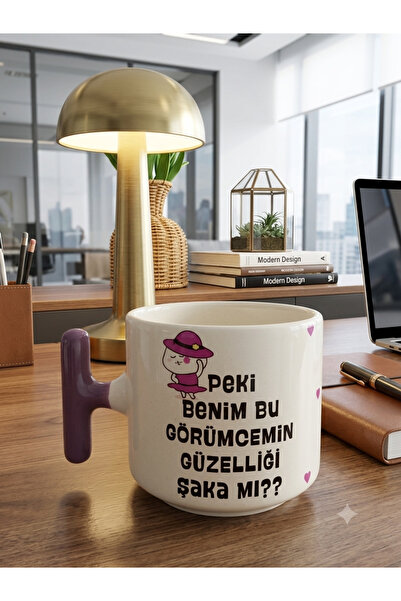 Genel Markalar T MODEL GÖRÜMCE KUPASI