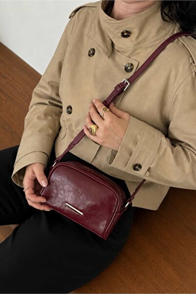 Yuka Atelier Shoulder Bags - Multicolor - Faux leather