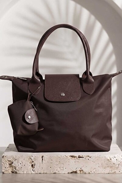 Askora Shoulder Bags - Brown - Item not available