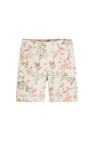 Guess Șorturi sport pentru fete J3GD22MC03W Gri