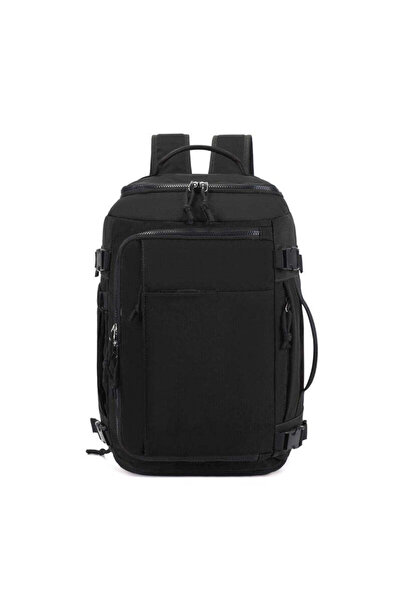 Urban 26L Valiz Tipi Açılabilir Kabin Boy Laptop ve Seyahat Sırt Çantası