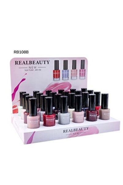 real beauty ساعات - متعدد الألوان