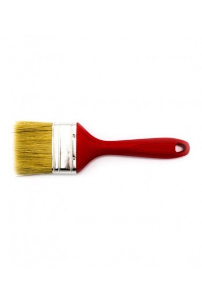 Lumytools Pensulă Universală 60 mm, Mâner PVC, Fir Mixt
