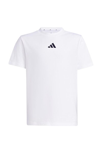 adidas T-Shirt - Πολύχρωμο - Κανονική εφαρμογή