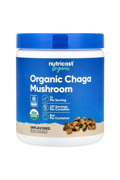 Nutricost Mineral