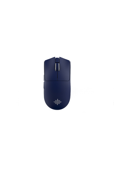 Inca IMG-325MX 24K DPI PAW3311 Sensörlü 1000Hz Kablolu Kablosuz Bluetooth Gam...