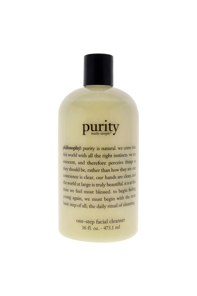 Generic Brand Purity Made Simple One-Step Facial Cleanser by Philosophy for U...