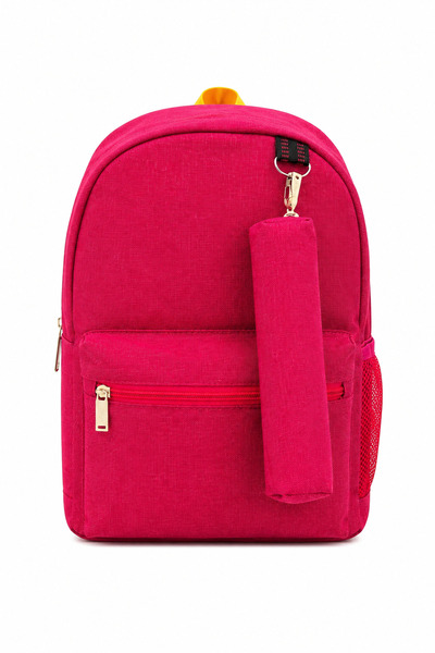 GNC DESİGN School Bags - Pink - Item not available
