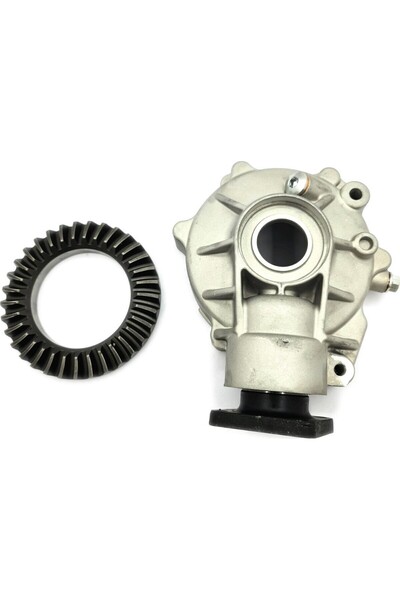 CF Moto CARCASA DREAPTA GRUP FATA (echipata) ATV/UTV/SSV CFMOTO