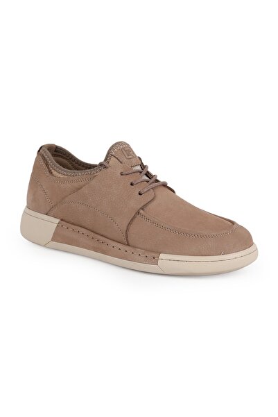 Libero Flats - Beige - Short heels (1–4 cm)